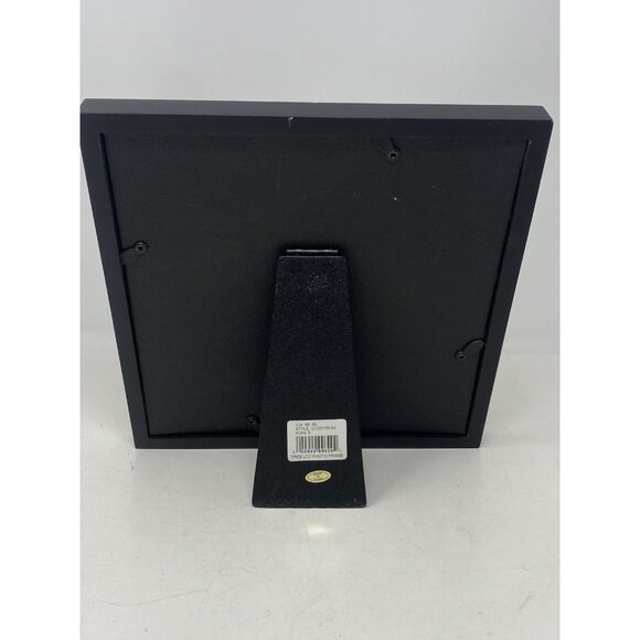 St Nicholas Square Sock Monkey Picture Frame Cousins Holds 4" x 6" Photo - Picture 5 of 8